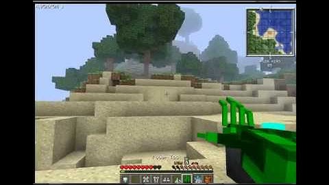 FTB Ultimate Power Armor Tutorial - Serendipity Servers