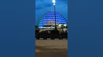 Kigali Rwanda The Cleanest City In Africa 