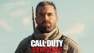 Call of Duty - Vanguard - O Filme Completo Dublado