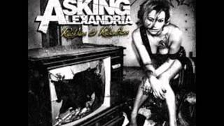 Asking Alexandria - Mort Et Dabo