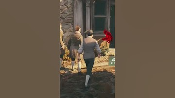 chill ac unity stealth #acunity #assassinscreed #stealth