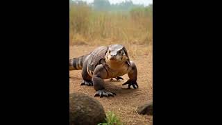 Indonesia Masuk 17 Negara Mega Biodiversitas! 🌏🦧