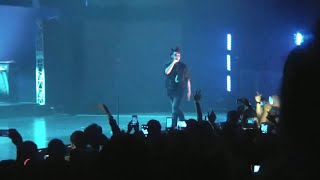 The Weeknd - House of Balloons | Live