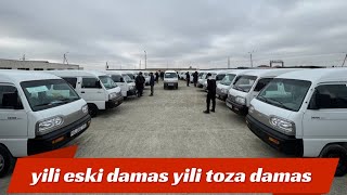 :      DAMAS     YILI ESKI ARZON DAMAS NARXLARI XORAZM