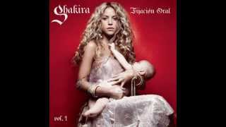 Shakira - La Pared (Versión Acústica)