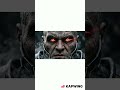 Darkseid says subscribe to blockchain saul