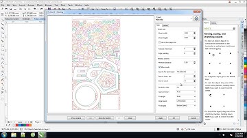 Best Nesting tool for CorelDraw X3, X4, X5, X6, X7, X8, 2017, 2018, 2019, 2020, 2021