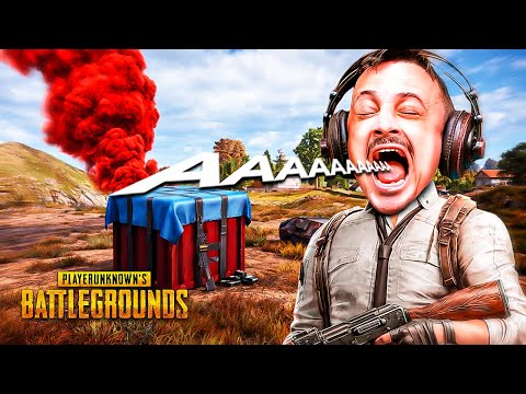 Impossível Jogar Pubg Com O Dilera Gritando Desse Jeito 🤯🤣