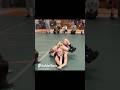 Makynlee Cova Pins A Boy With Leg Cradle Wrestling Highlight Combatsports Fightingsports