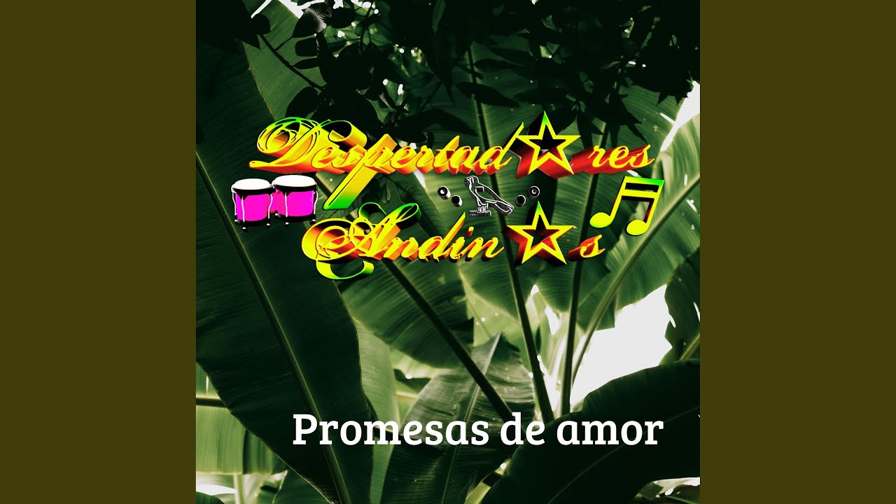 Promesas de Amor