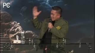 Pastor Conference Day 3 : Ps. Hengky Kusworo - 