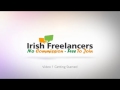 Irish freelancers  what are you waiting for