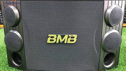 Phân biệt BMB 2000 China và liên doanh Việt Nam - cẩn thận tránh mua nhầm.