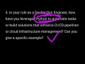 Real DevSecOps Interview Questions (2025) |AWS Cloud,Terraform,EKS,Python,Shell Scripting #devsecops