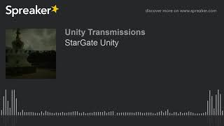 Details StarGate Unity Update