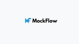 2D SaaS Explainer Video | MockFlow | Complex products Into clear Product Video