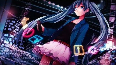 Hatsune Miku: Project DIVA F - [PV] "Urbandonment" (Romaji Subs)