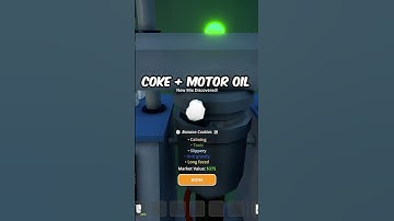 Best "coke" Recipe ($750+) | Schedule 1