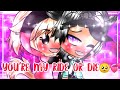 ✨•Your my ride or die •✨ Gacha life gay love story  •Gay  GLMM