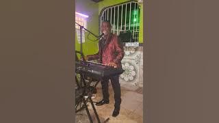 Errol One Man Band Wake Session