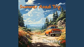 long drive home - fractalsip