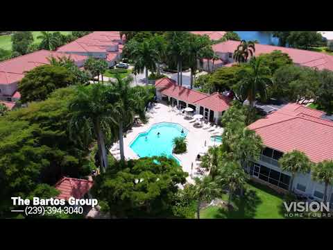 2200 Arielle Dr Apt 1008, Naples, FL home video tour
