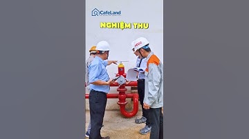 Quang Huy Đạt – Giải pháp PHÒNG CHÁY CHỮA CHÁY đáng tin cậy cho mọi công trình | CafeLand