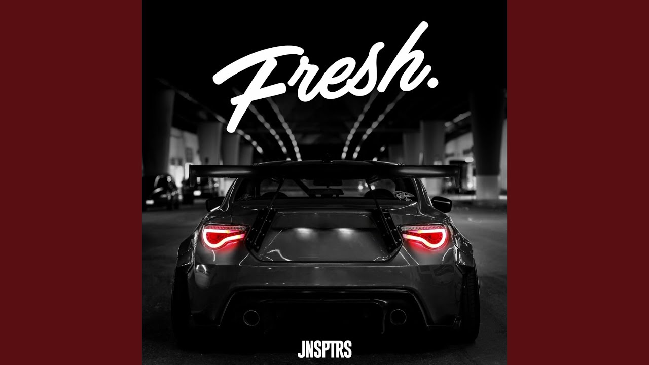 YouTubeでFreshを視聴