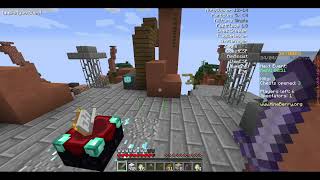 Guyz see best forge minecraft 1.8.9 client liquid myau destroyed the mineberyy skywars under 2 min