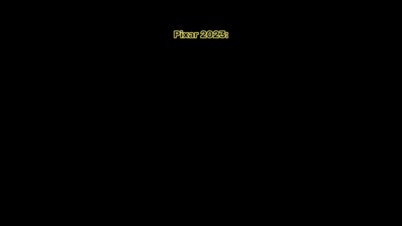 Pixar edit || Music: Phonky Tribu