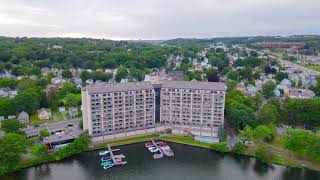 Lakeshore Condos in Worcester, MA