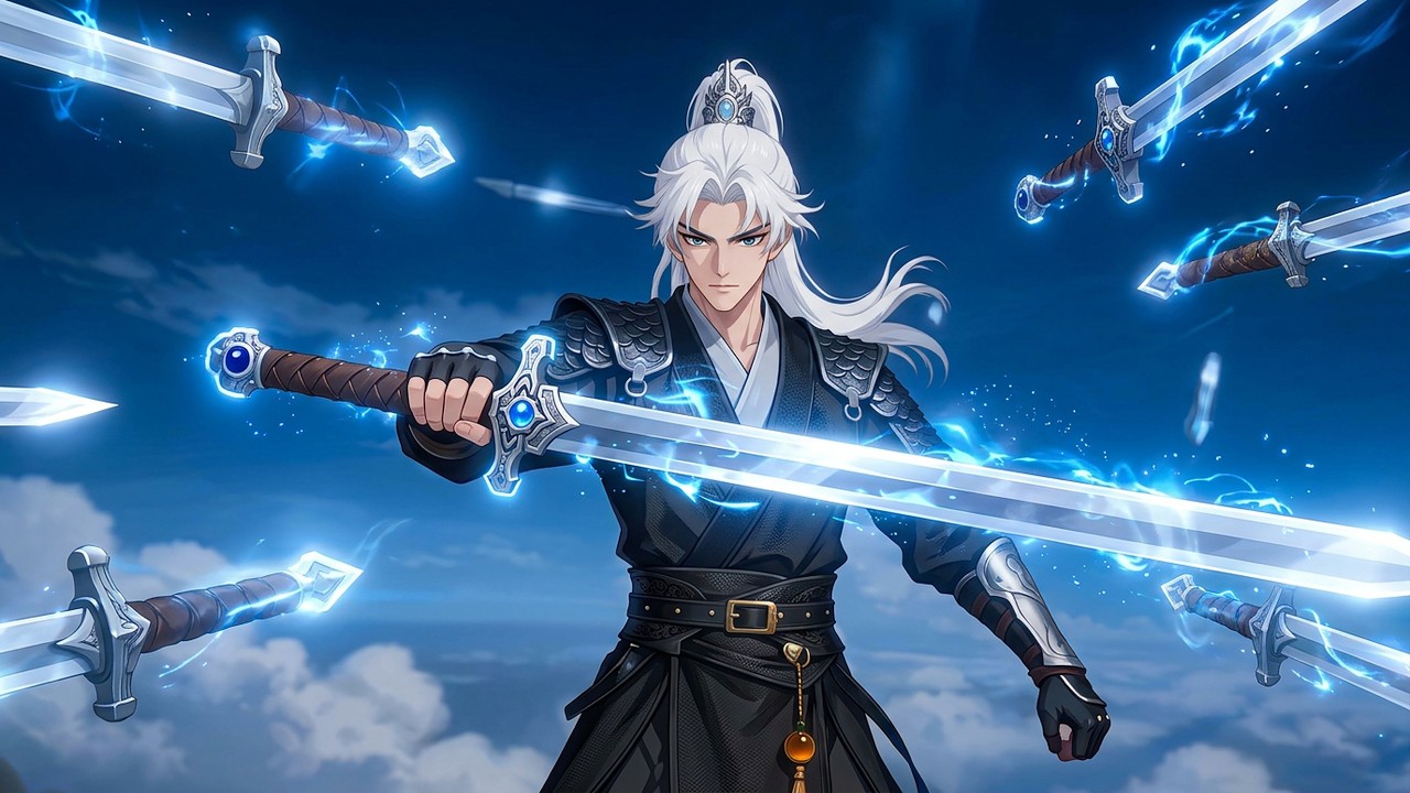 🌟【新番上线】《我用寿命练刀，开局斩了七品妖王》氪命顿悟伏魔刀法，横扫群妖揭黑幕，一刀逆天改命！ 一口气看完 #热血 #玄幻 #战斗 #苍穹动漫