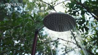 Mindful Shower Ritual for Stress Relief | A Gentle Guided Meditation to Cleanse & Reset| MenoLabs