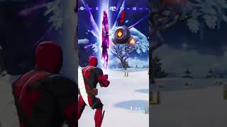 How Deadpool Won the West PART 2 #gaming #fortnite #gameplay #gameplay