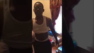 Malik And Stepsis Caught Having Tickle Time With Mamas Meat In Deep Freezer