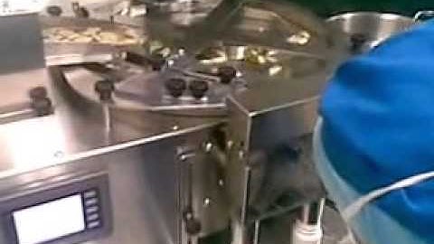 Tablet Counting Machine TC-100