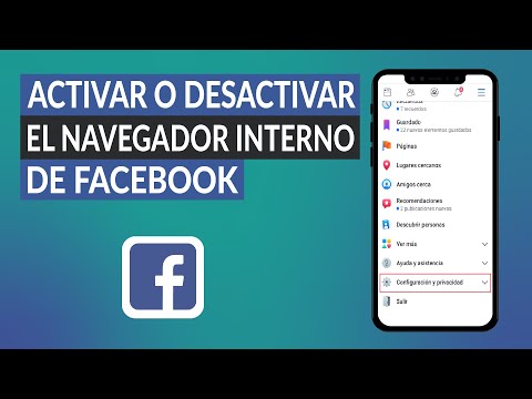 Vídeo: Com puc obrir diversos comptes de Facebook a Google Chrome?