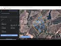 COMO GERAR UMA LOCAÇÃO PRA UM ANTE PROJETO