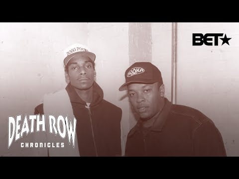 From Prison Suge Knight Says "We Owe Snoop," Talks Making 'Deep Cover' | Death Row Chronicles - From Prison Suge Knight Says "We Owe Snoop," Talks Making 'Deep Cover' | Death Row Chronicles