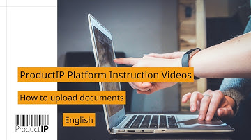 EN How to upload documents