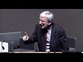 Luis Fernández Galiano en el II Congreso Internacional de Arquitectura - "Lo Común" - 2012