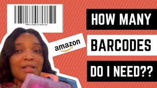 Famous AMAZON FBA BARCODES EXPLAINED | AMAZON FBA | AMAZON INTERNATIONAL | AMAZON NIGERIA Net Worth