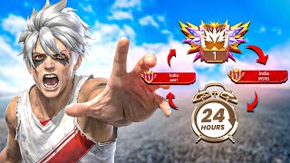 من مبتدئ إلى محترف في 24 ساعة فقط 🔥😤 | *حلقة 2 لا تفوتها‼️ screenshot 4