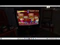 EmuVr   Final Fight arcade, 1 credit.