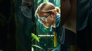 The See-Through Wonder: Glass Frogs Exposed