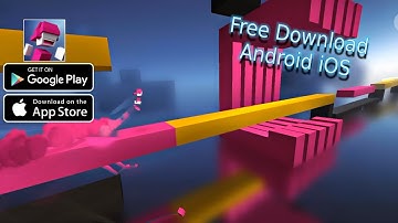 Chameleon Run Gameplay Walkthrough Download Android iOS