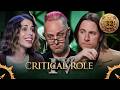 Road of Dreams | Critical Role | Campaign 4, Episode 32