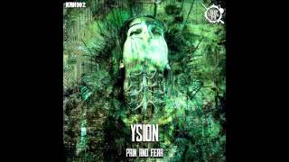Ysion - Pain (Original mix) (Official Preview) (KRH102)