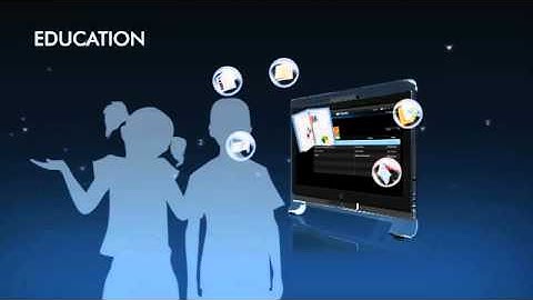 Welcome to HP DreamScreen 400