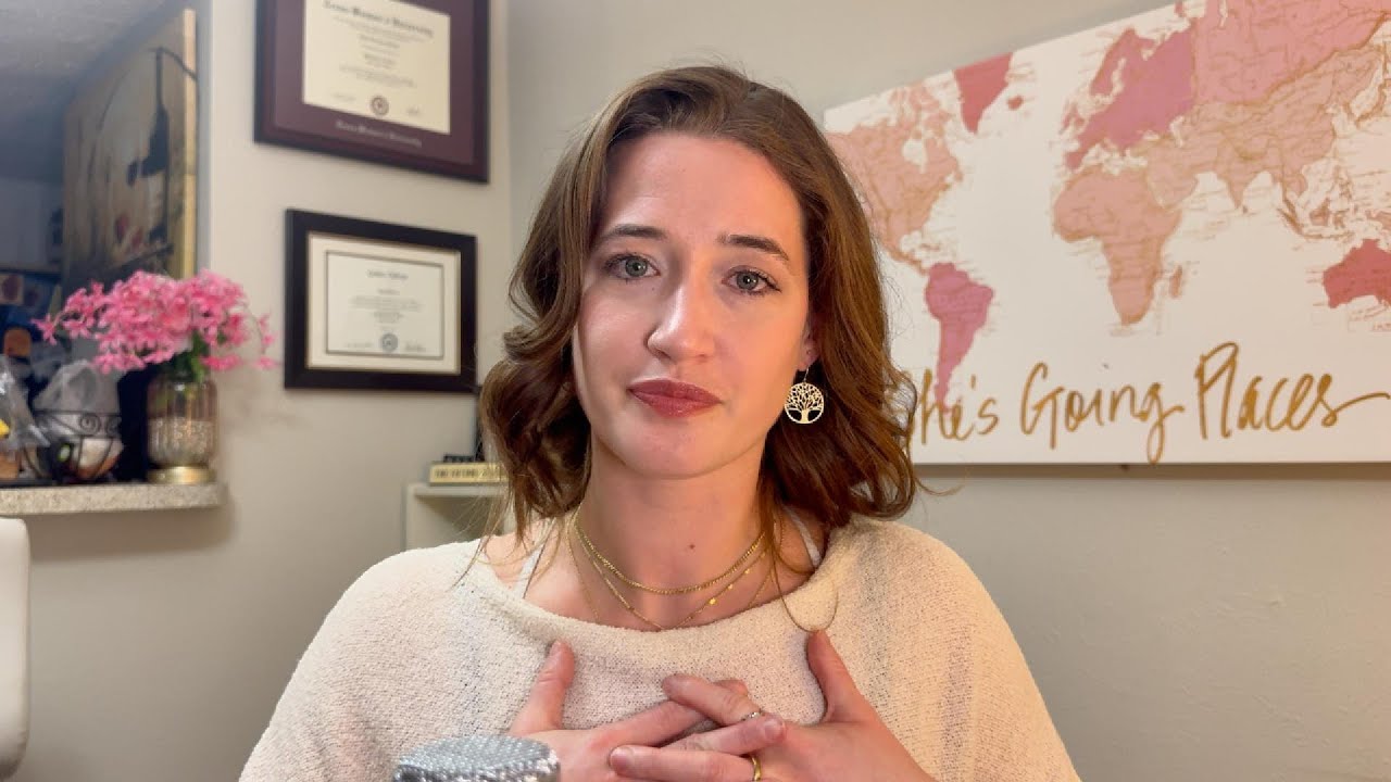 Finding Your Identity in Christ